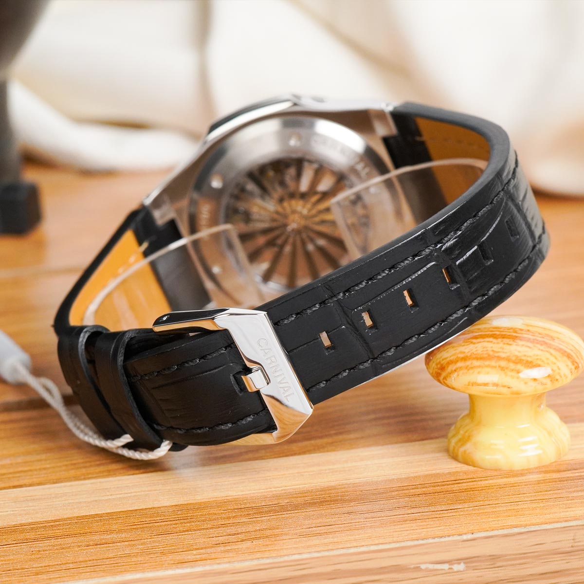 Carnival 40mm Nam 8110G1-VT-DD-T - Ảnh 4