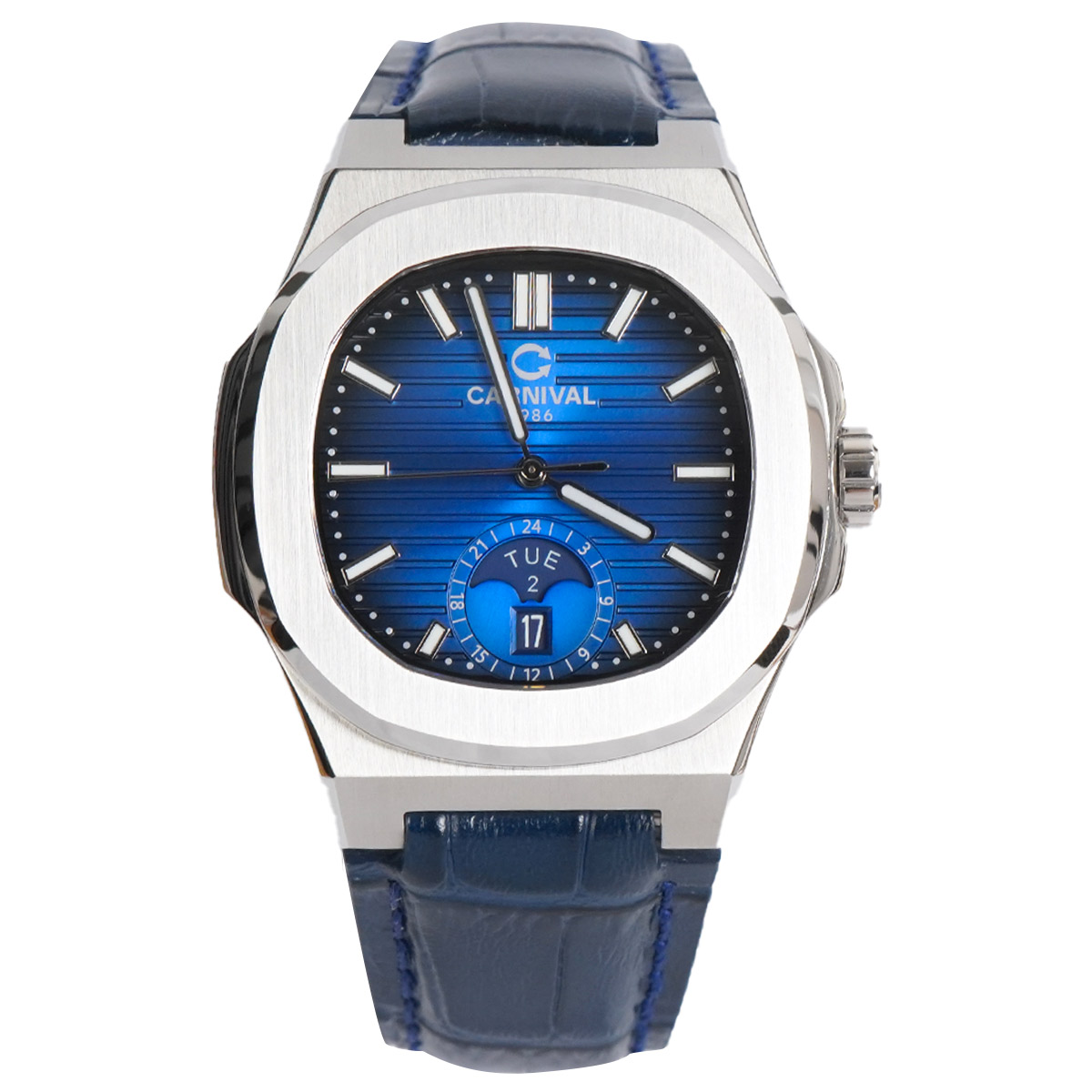 Carnival 40mm Nam 8110G1-VT-DD-X