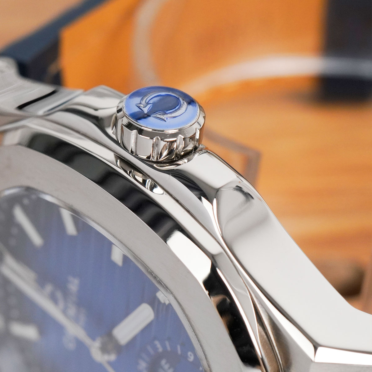 Carnival 40mm Nam 8110G1-VT-DD-X - Ảnh 4