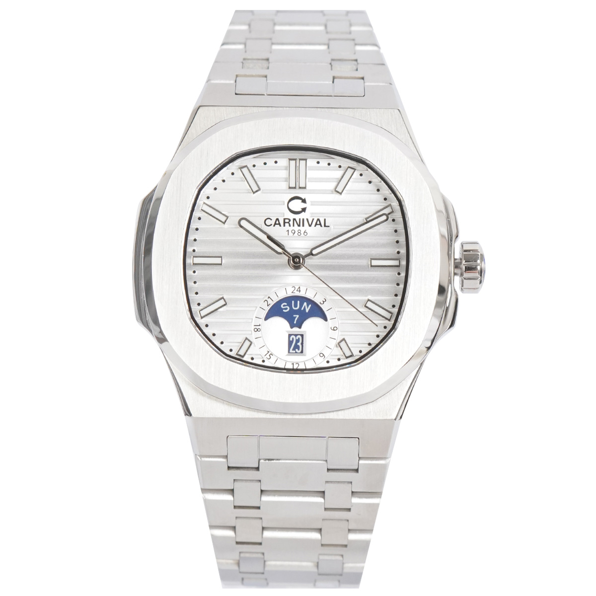 Carnival 40mm Nam 8110G1-VT-T