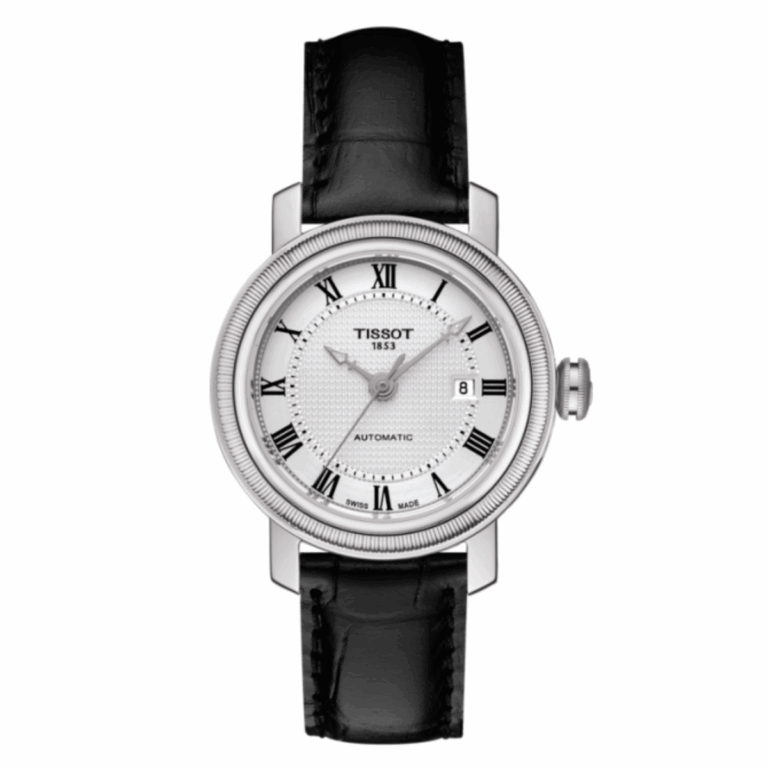 Tissot 29mm Nữ T097.007.16.033.00 - Ảnh 1