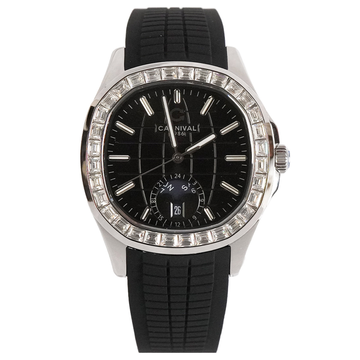 Carnival 40mm Nam 8113G2-VT-DCS-D - Ảnh 1