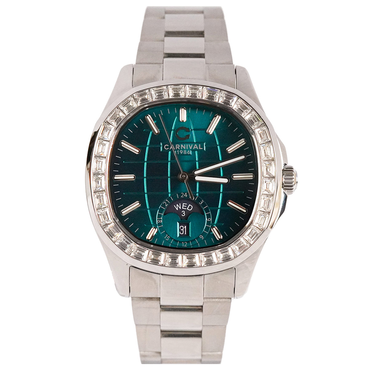 Carnival 40mm Nam 8113G2-VT-XL