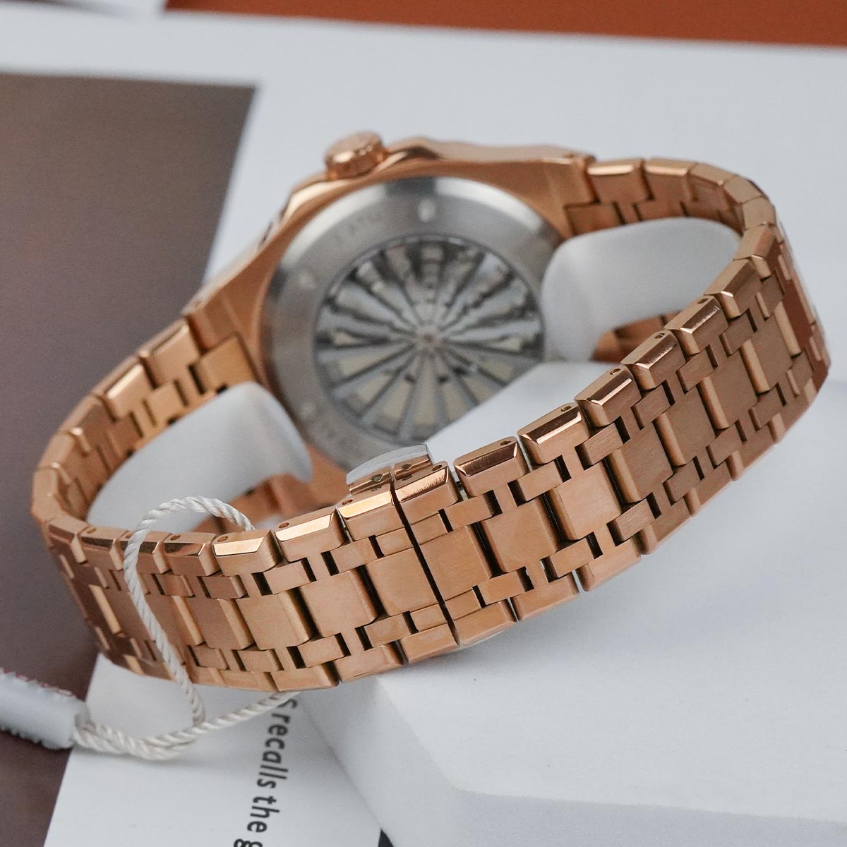 Carnival 40mm Nam 8128G-VH-N - Ảnh 4