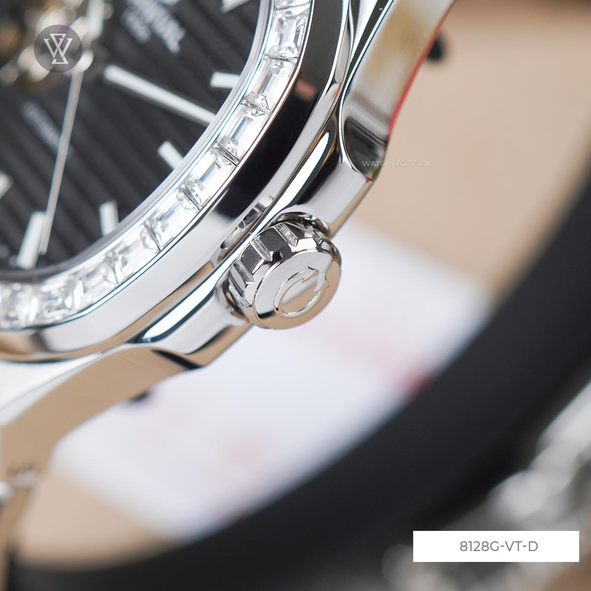 Carnival 40mm Nam 8128G-VT-D - Ảnh 5