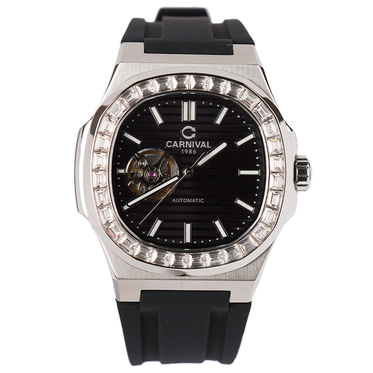 Carnival 40mm Nam 8128G-VT-DCS-D - Ảnh 1