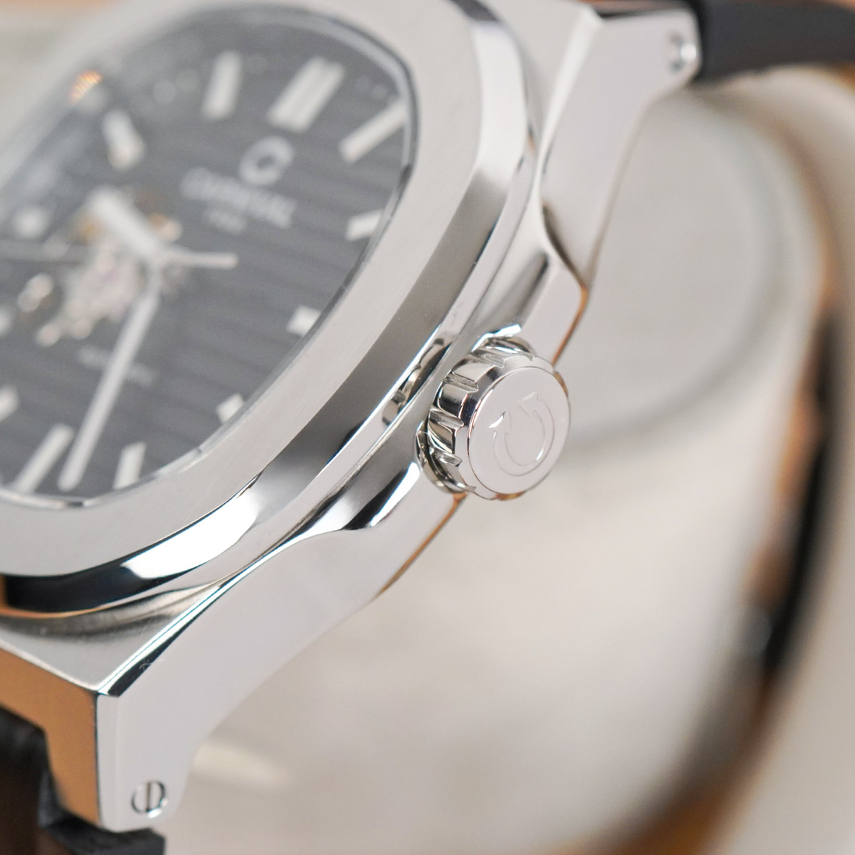 Carnival 40mm Nam 8128G1-VT-DD-D - Ảnh 2