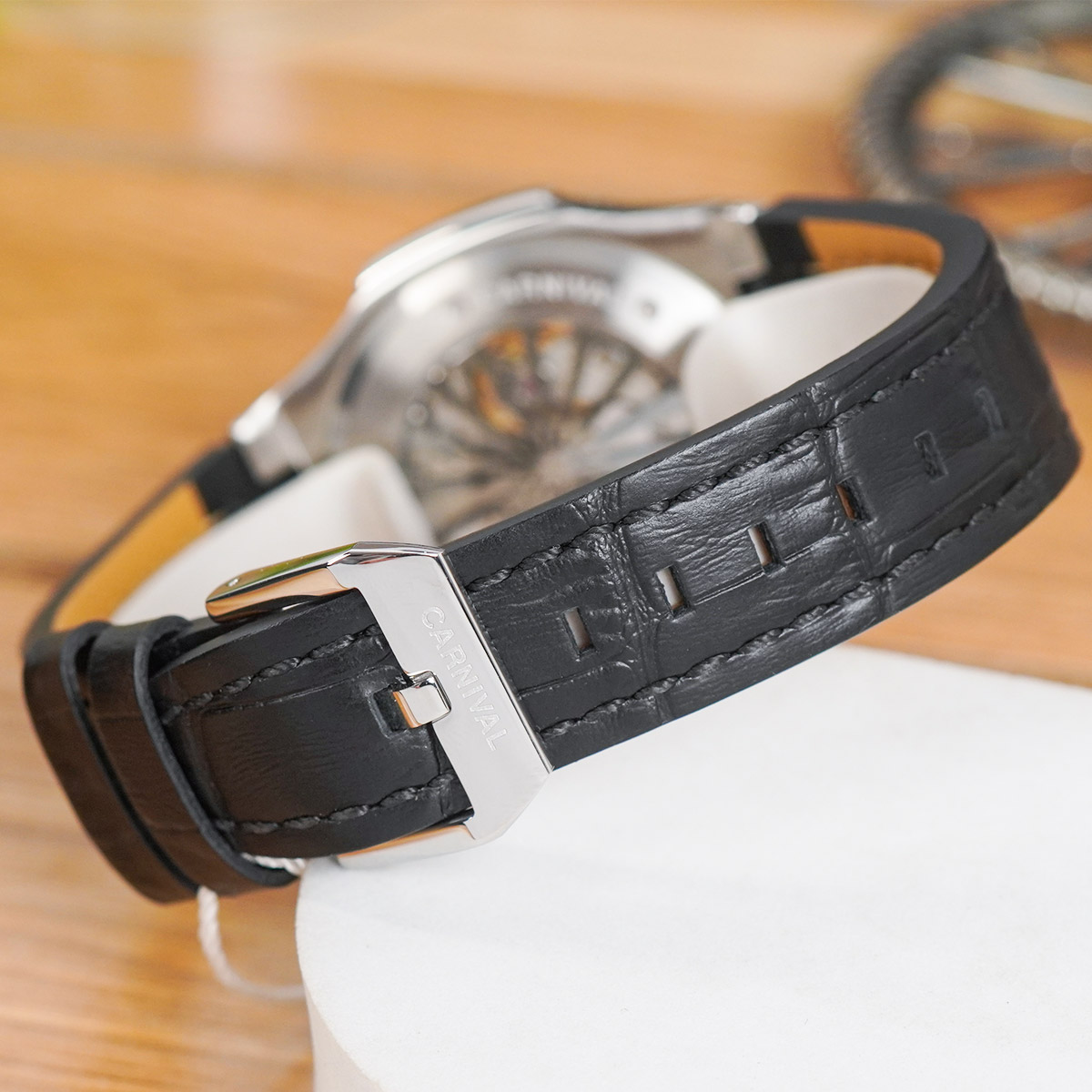 Carnival 40mm Nam 8128G1-VT-DD-D - Ảnh 4