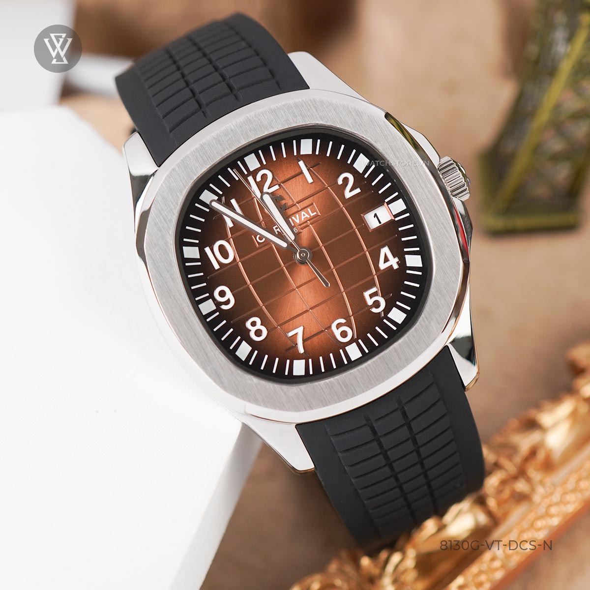 Carnival 40mm Nam 8130G-VT-DCS-N - Ảnh 4