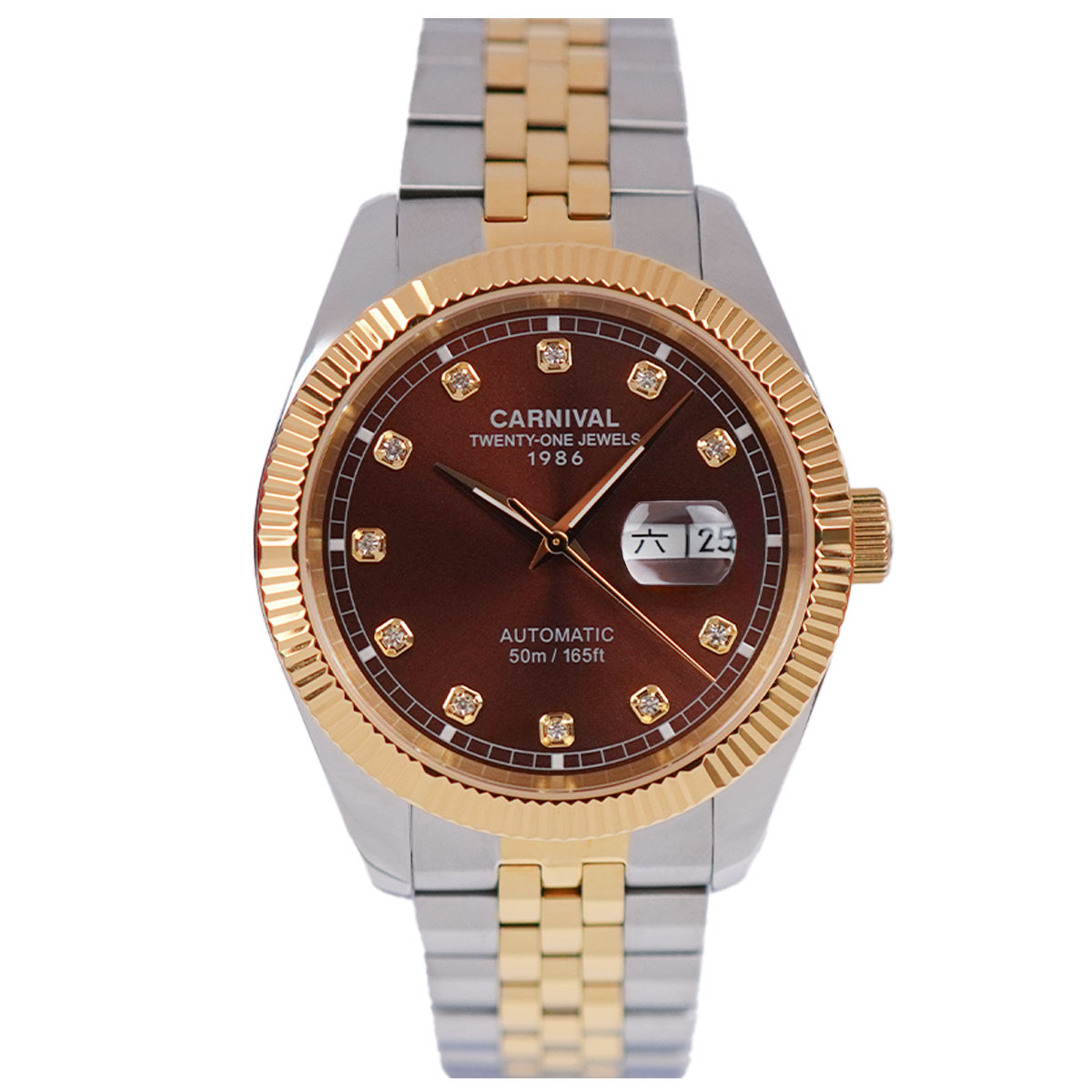 Carnival 41mm Nam 8131G-CV-N