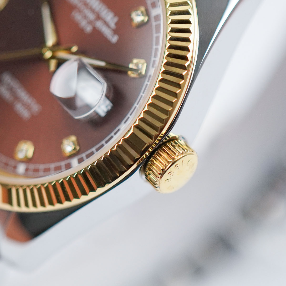 Carnival 41mm Nam 8131G-CV-N - Ảnh 4