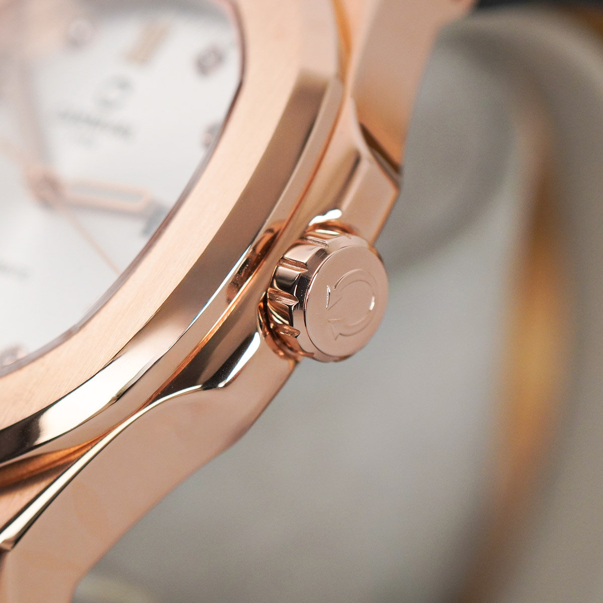 Carnival 41mm Nam 8160G-VH-DD-T - Ảnh 5