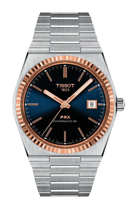 Tissot 40mm Nam T931.407.41.041.00