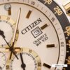 Citizen 43mm Nam AN3604-58A - Ảnh 4