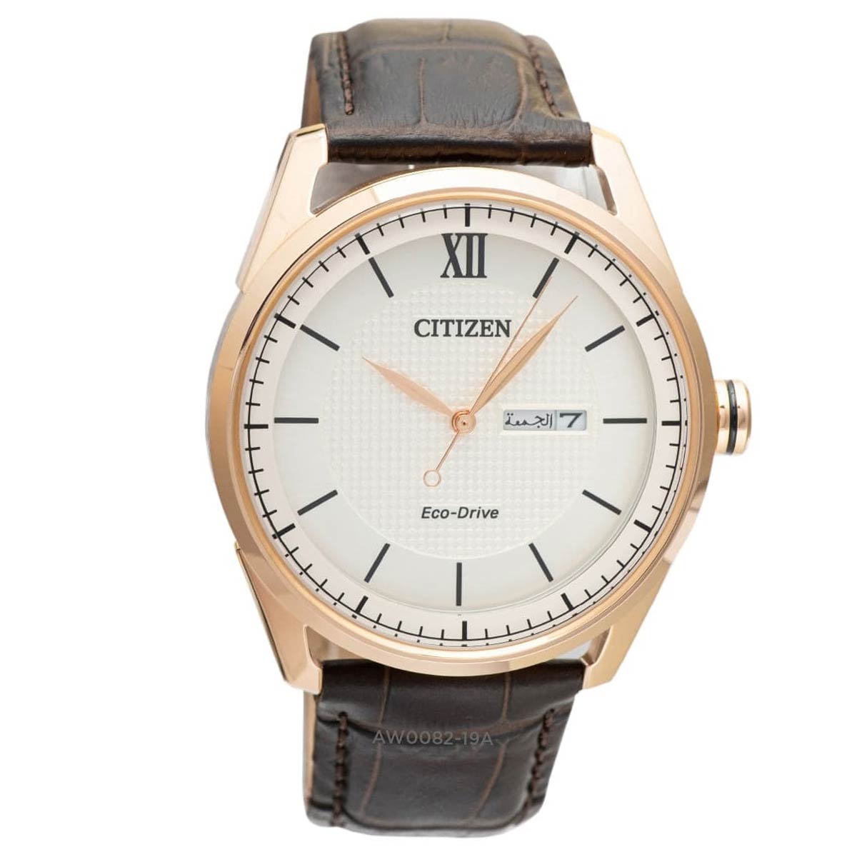 Citizen 42mm Nam AW0082-19A - Ảnh 1
