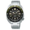 Seiko 42mm Nam SRPK77K1 - Ảnh 1