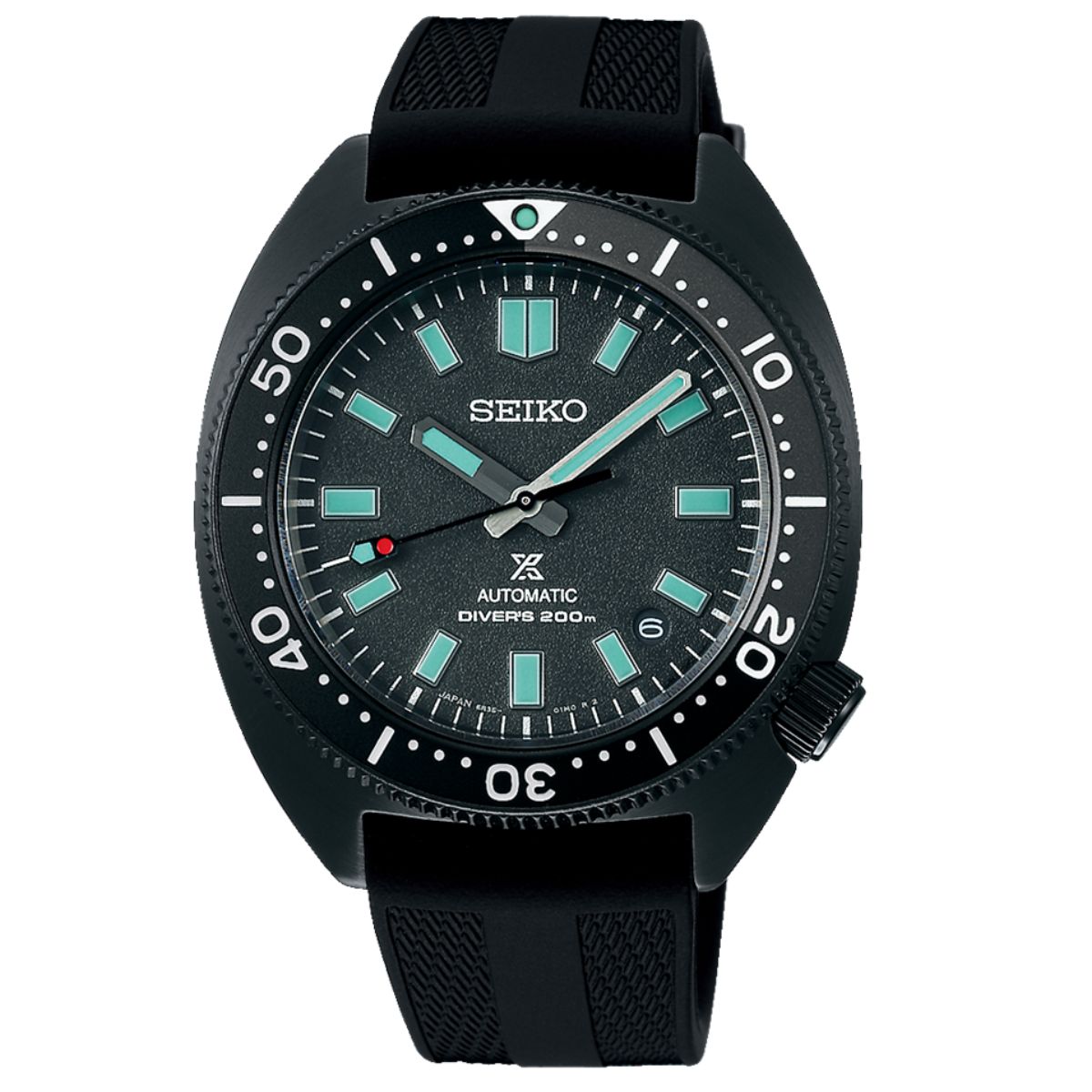 Seiko 41 mm Nam SPB335J1