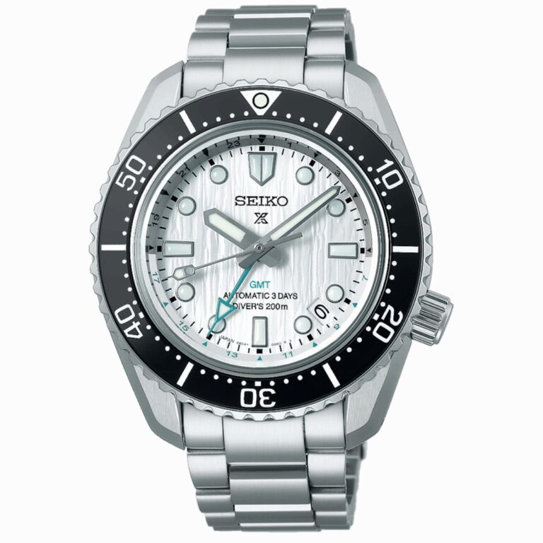 Seiko 42.0mm Nam SPB439J1