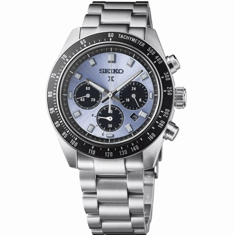 Seiko 41.4mm Nam SSC935P1 - Ảnh 1