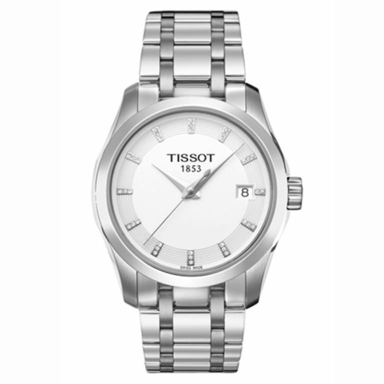 Tissot 32mm Nữ T035.210.11.016.00