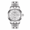 Tissot 38.6mm Nam T014.430.11.037.00 - Ảnh 1