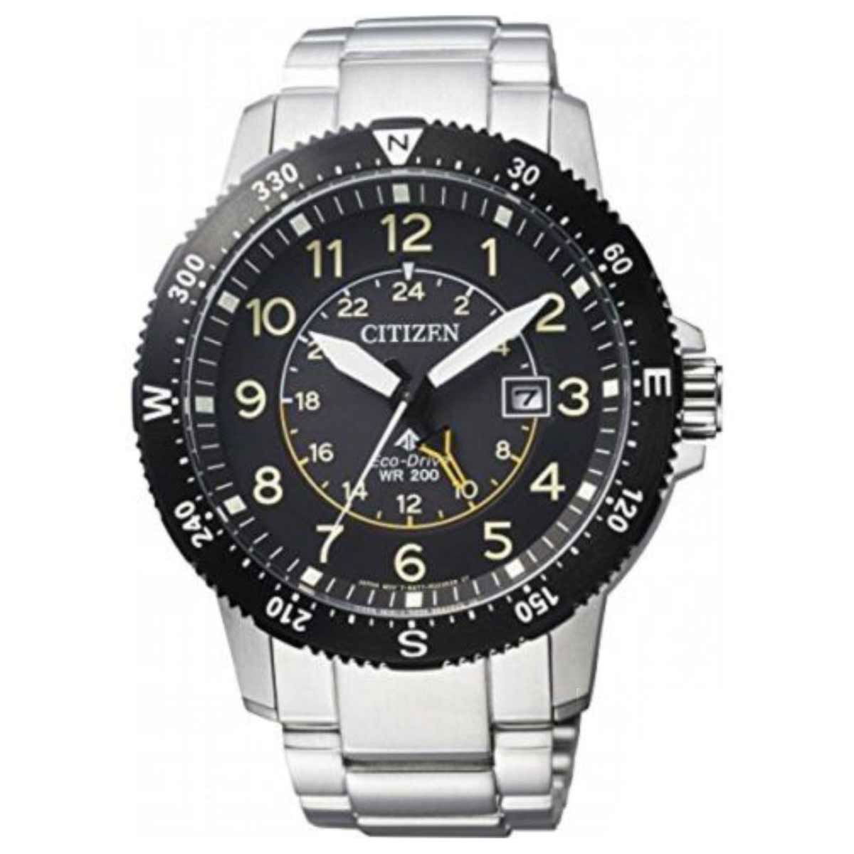 Citizen 43.5mm Nam BJ7094-59E