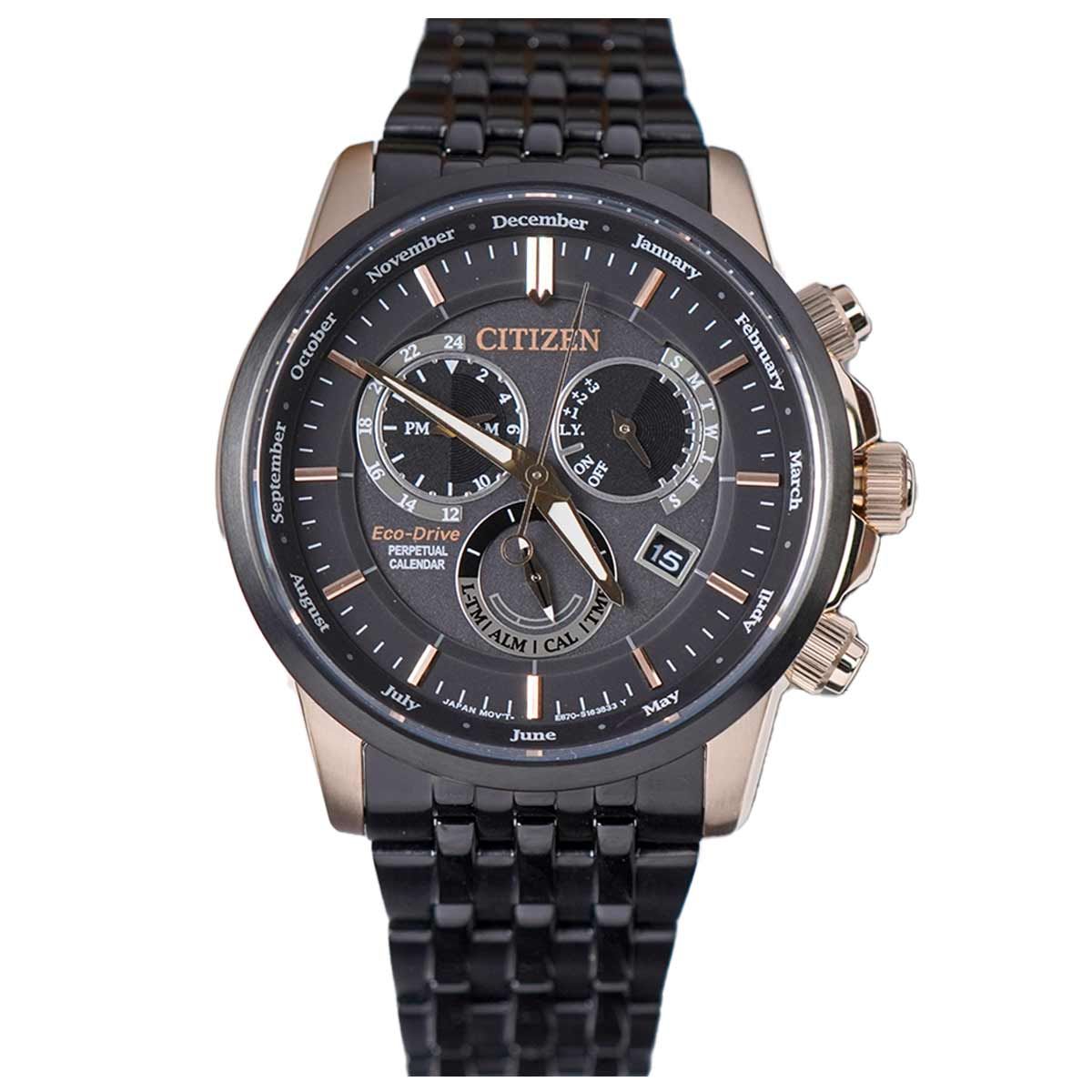 Citizen 42mm Nam BL8156-80E