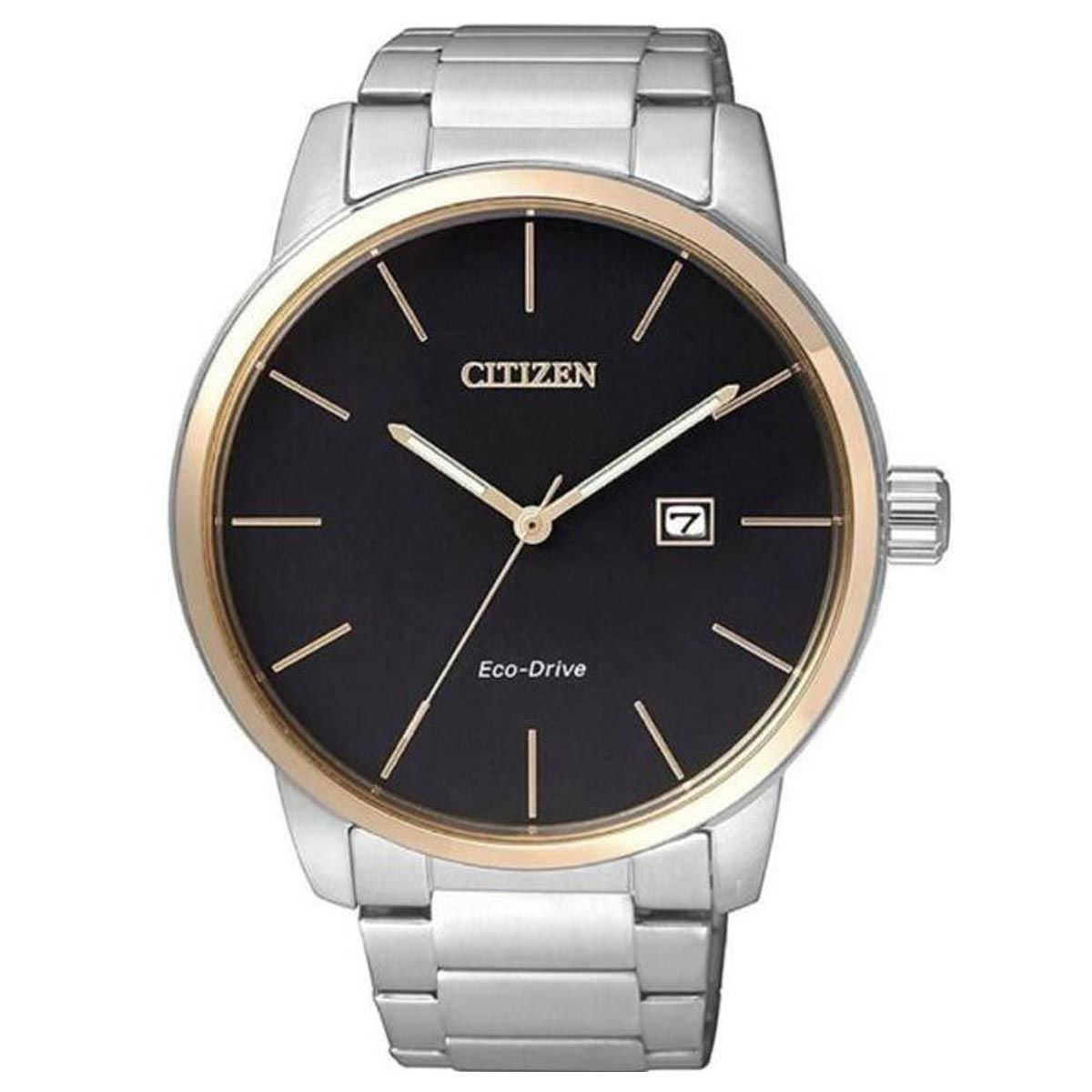 Citizen 43.6mm Nam BM6964-55E - Ảnh 1