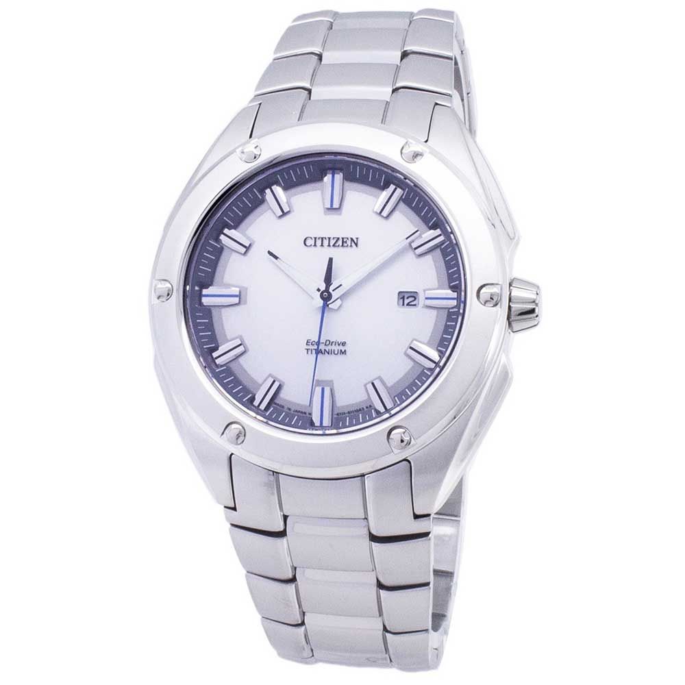 Citizen 42mm Nam BM7130-58A - Ảnh 1