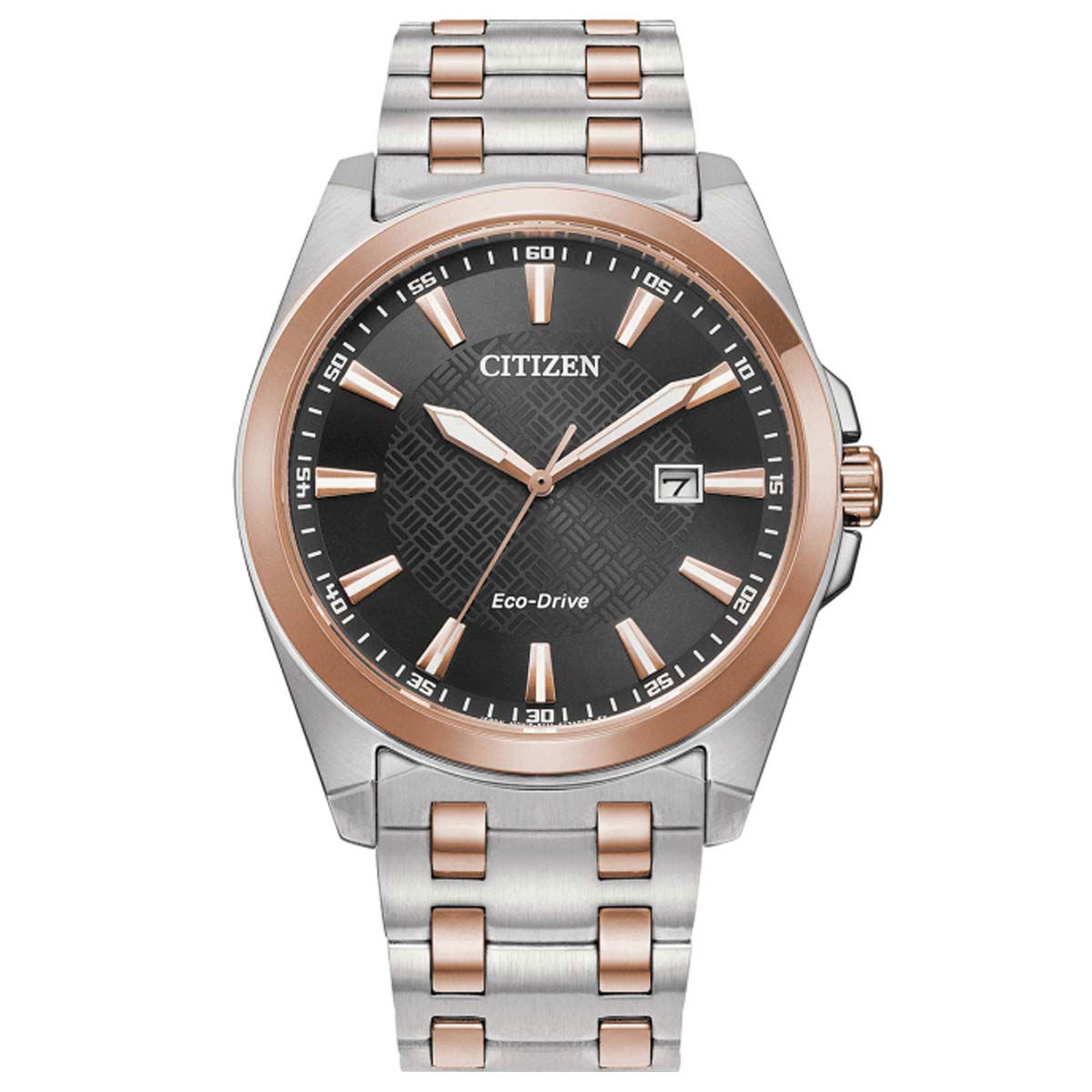 Citizen 41mm Nam BM7536-53X