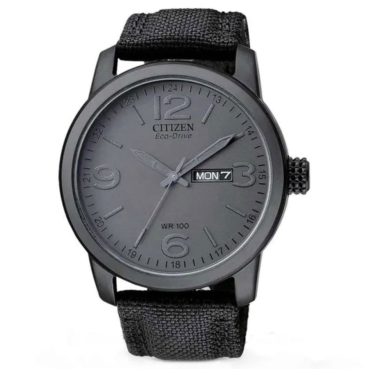 Citizen 42mm Nam BM8475-00F
