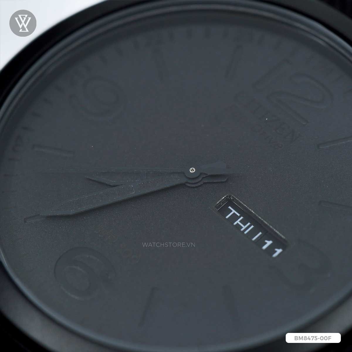 Citizen 42mm Nam BM8475-00F - Ảnh 3