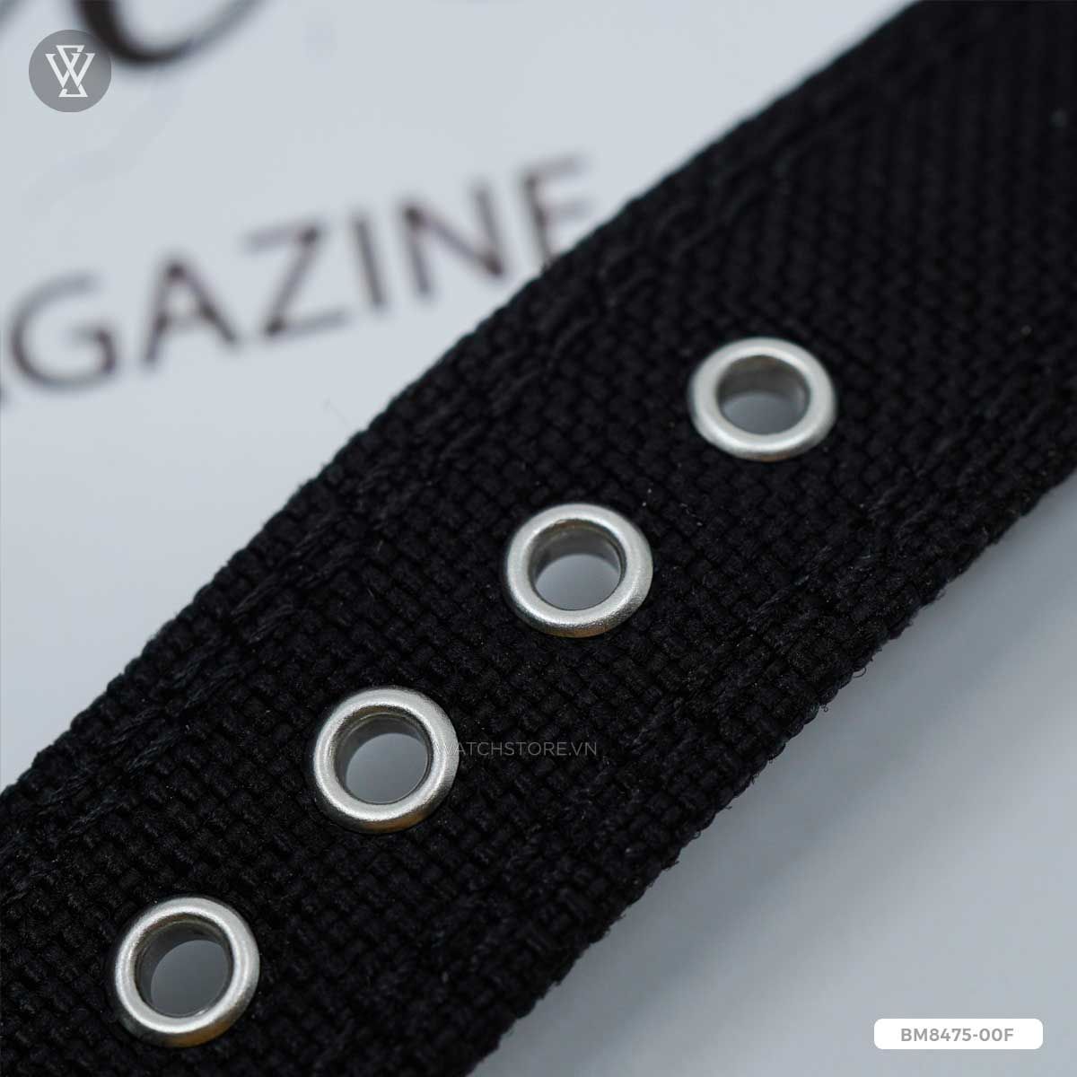 Citizen 42mm Nam BM8475-00F - Ảnh 5