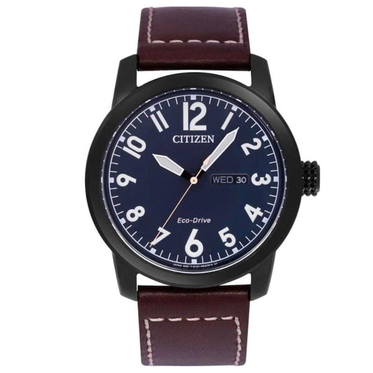Citizen 42mm Nam BM8478-01L