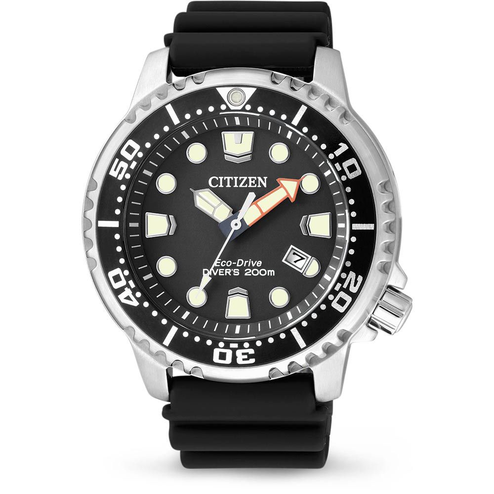 Citizen 42mm Nam BN0150-10E - Ảnh 1