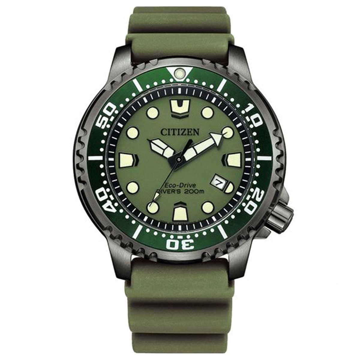 Citizen 44mm Nam BN0157-11X