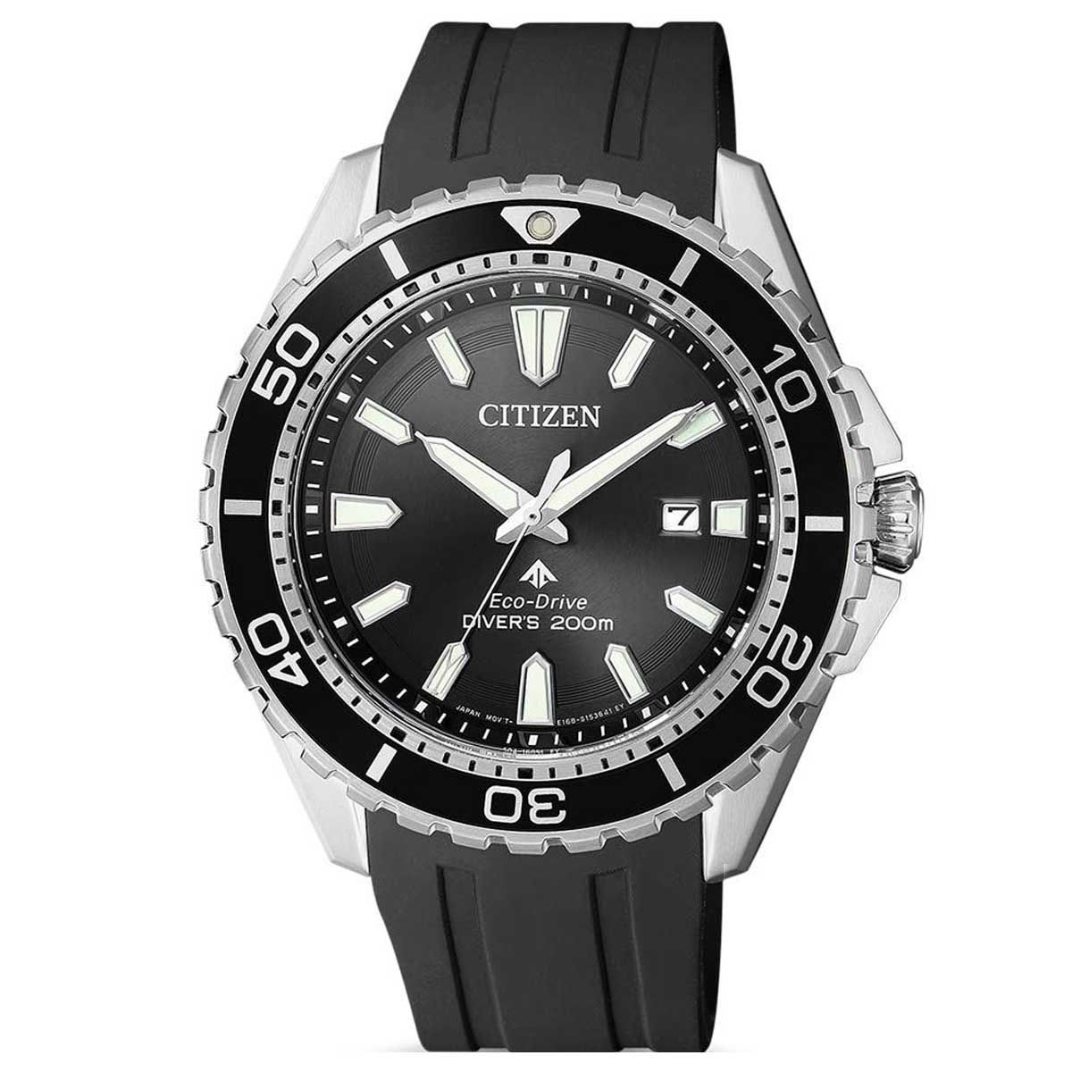 Citizen 44.5mm Nam BN0190-15E