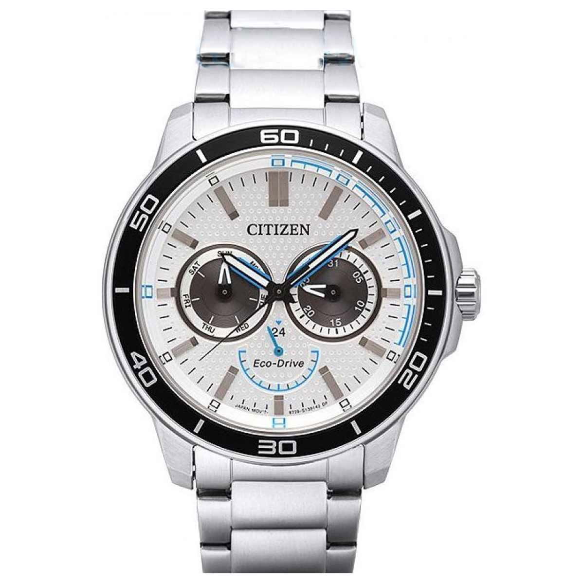 Citizen 44mm Nam BU2040-56A