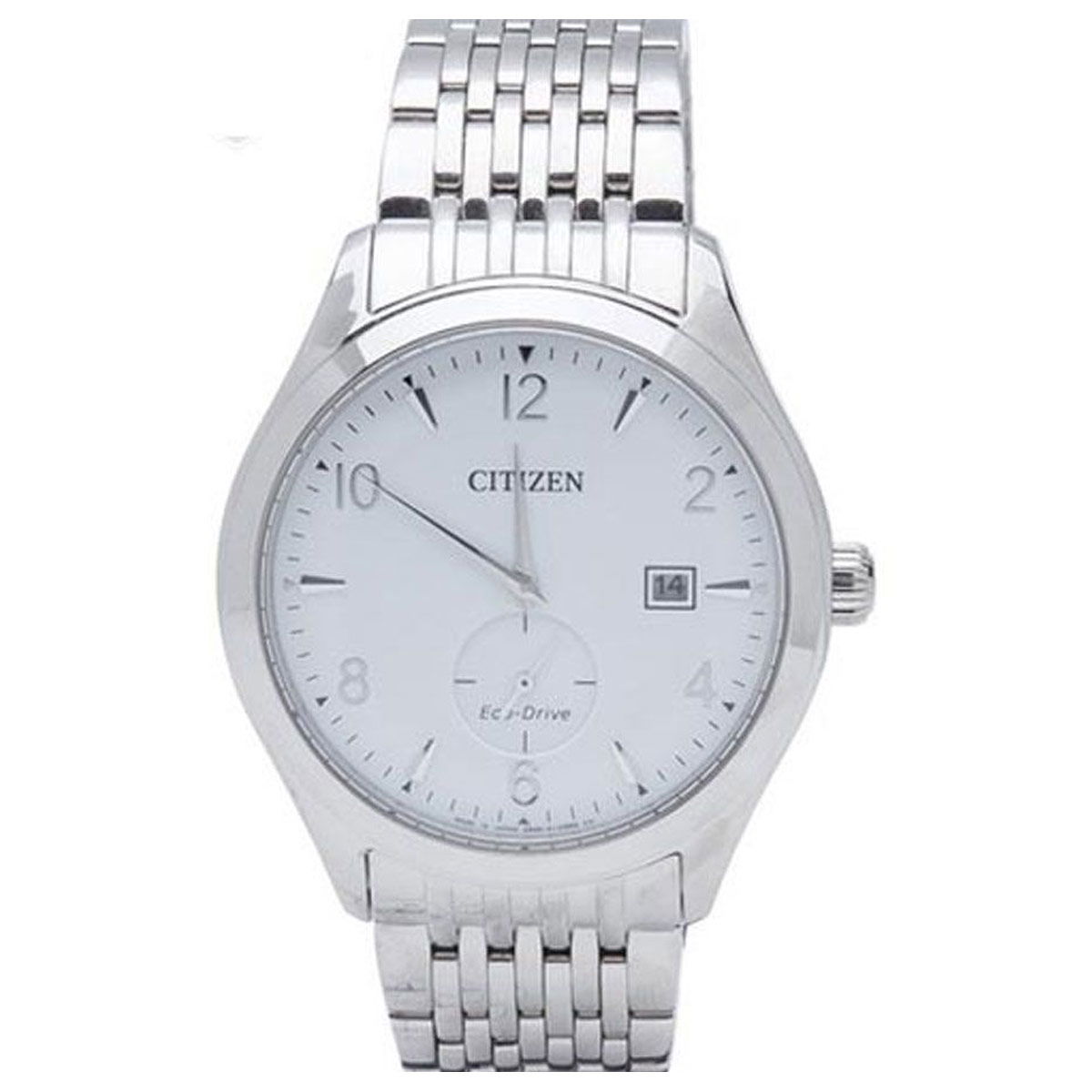 Citizen 43mm Nam BV1100-55A - Ảnh 1
