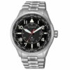Citizen 44mm Nam BX1010-53E - Ảnh 1