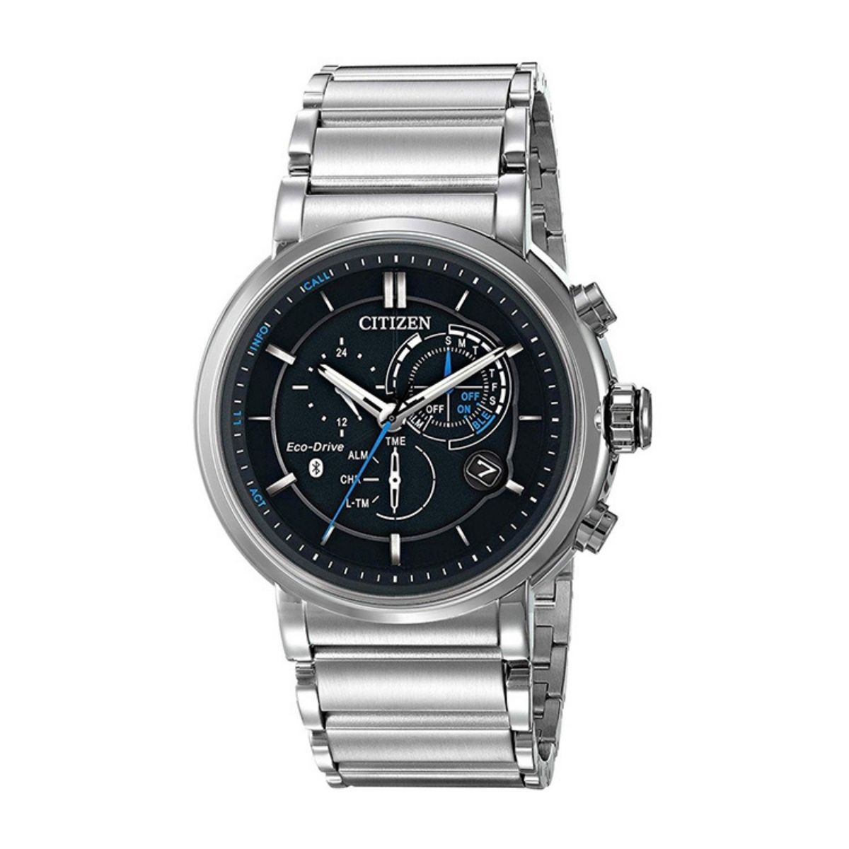 Citizen 44.5mm Nam BZ1000-54E