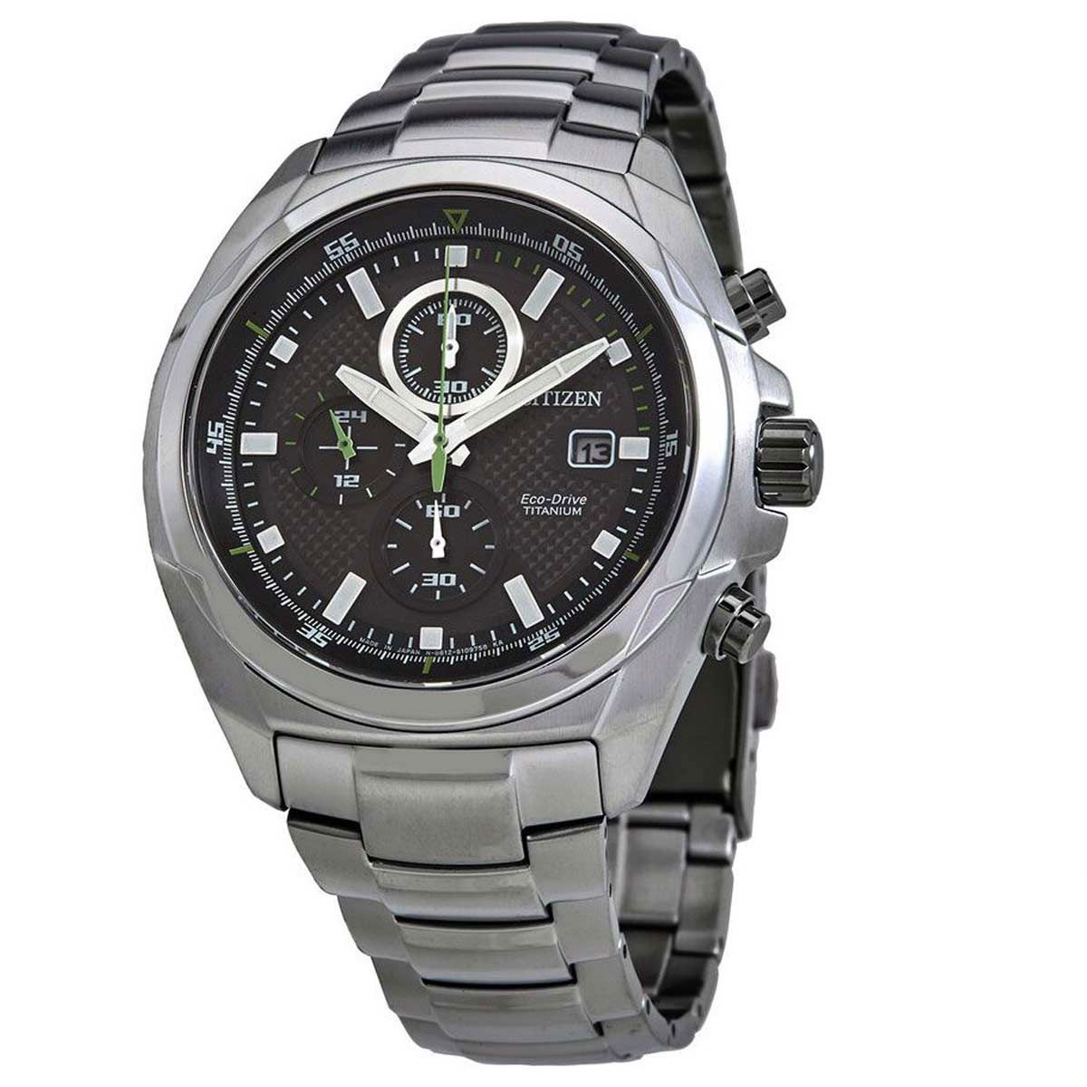 Citizen 43mm Nam CA0190-56E