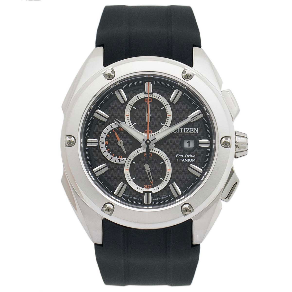 Citizen 43mm Nam CA0210-00E - Ảnh 1