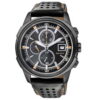 Citizen 42mm Nam CA0375-00E - Ảnh 1