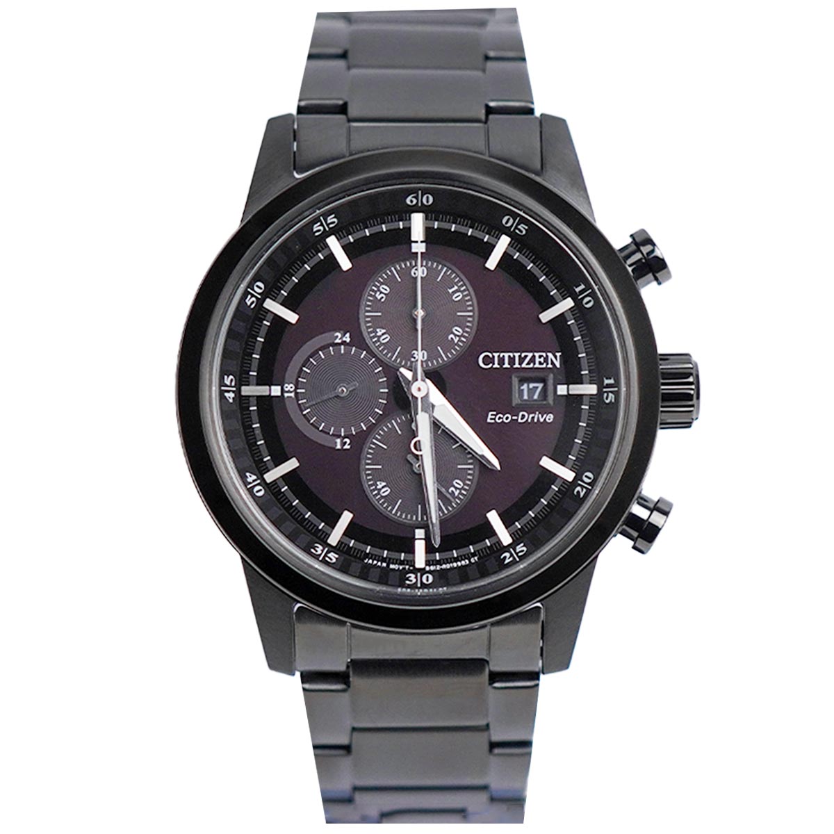 Citizen 43mm Nam CA0615-59E