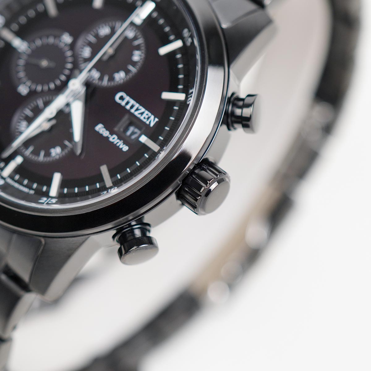 Citizen 43mm Nam CA0615-59E - Ảnh 4