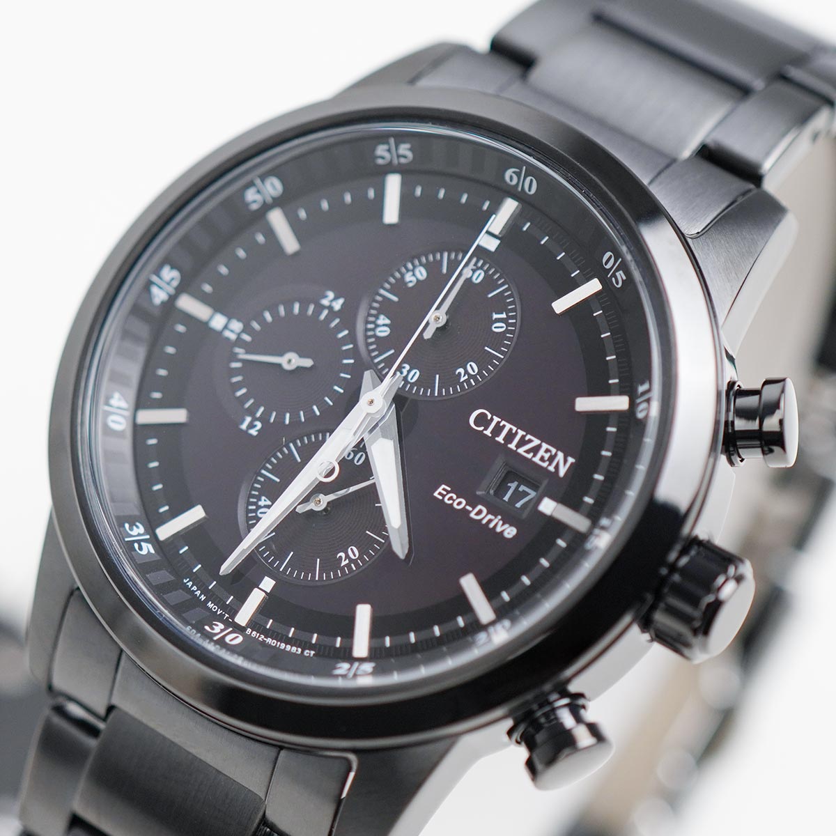 Citizen 43mm Nam CA0615-59E - Ảnh 3