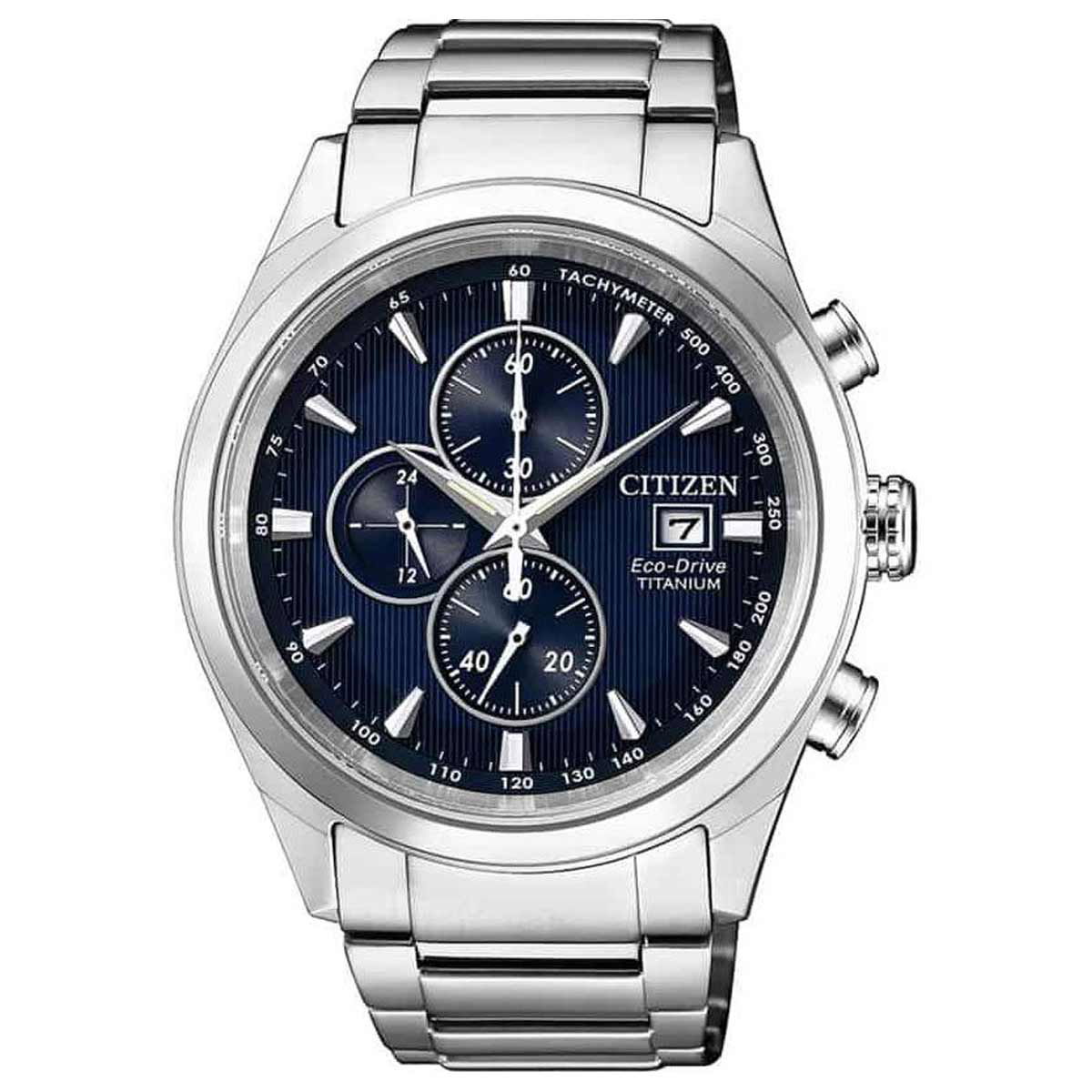 Citizen 42.5mm Nam CA0650-82M - Ảnh 1