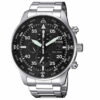 Citizen 44mm Nam CA0690-88E - Ảnh 1