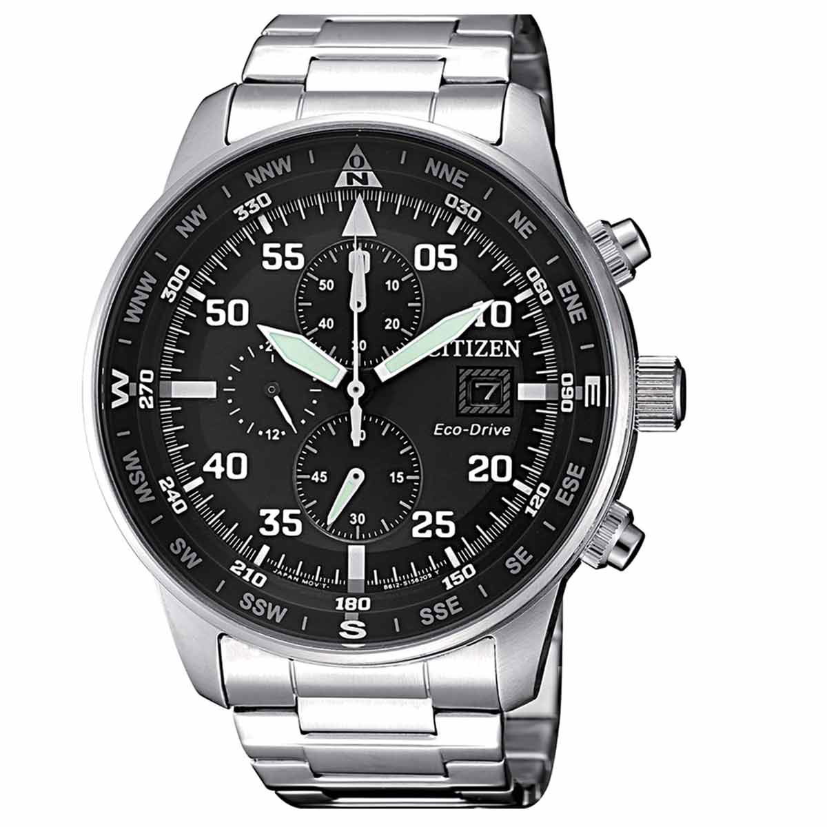 Citizen 44mm Nam CA0690-88E